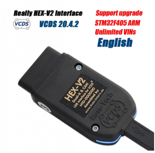 Vcds 11/11 rus 1